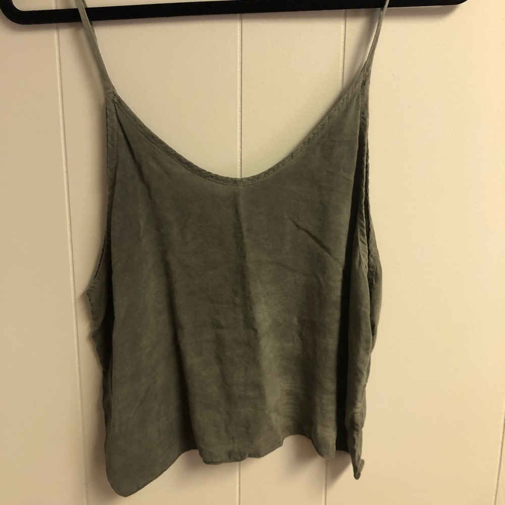 Brandy Melville tank top
